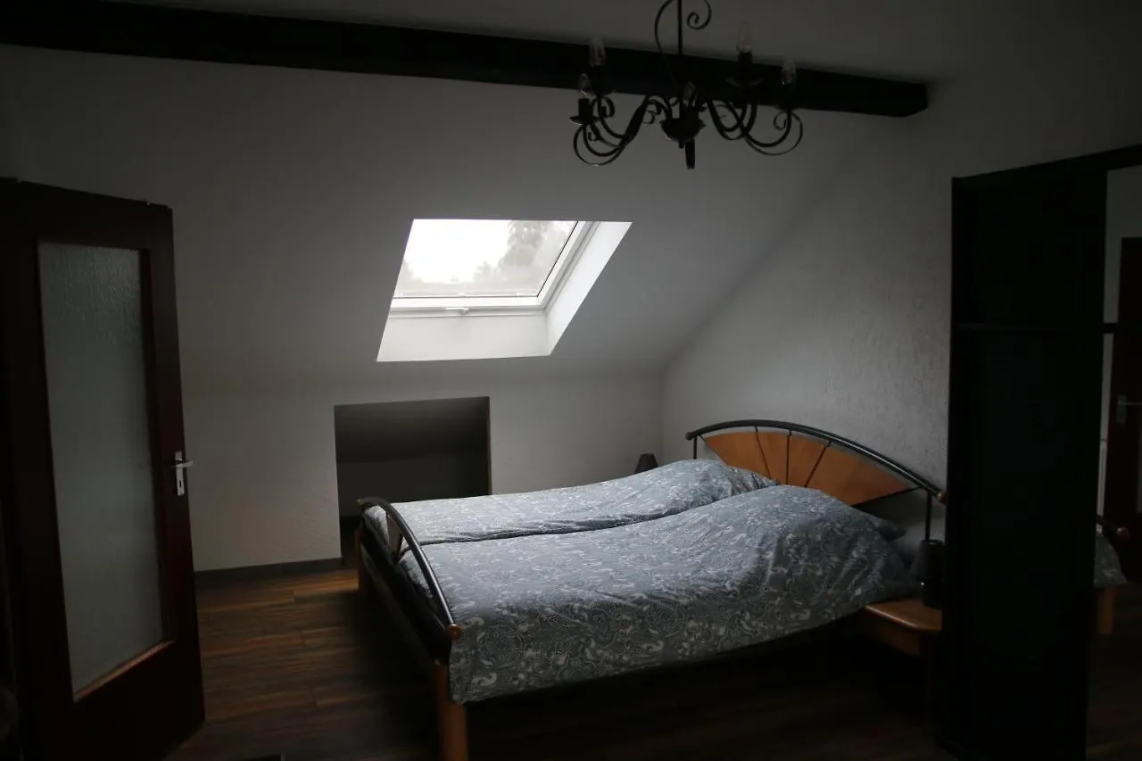 Appartement Sto Hannover 0*,
