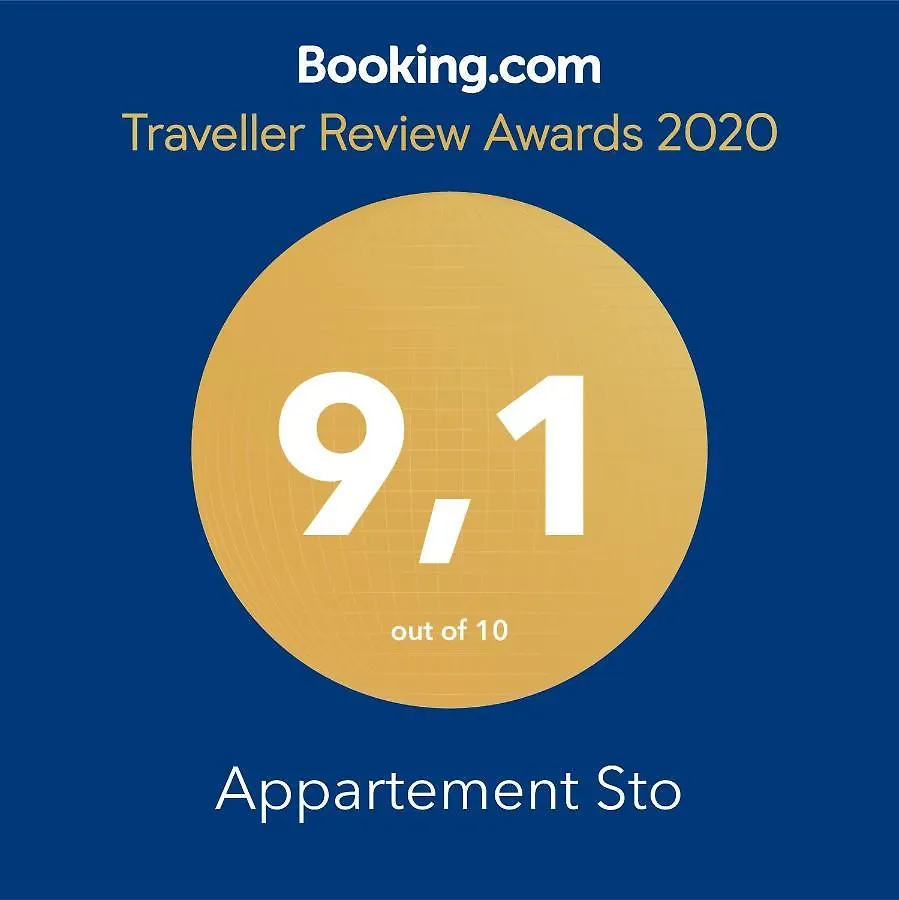Appartement Sto Hannover 0*,