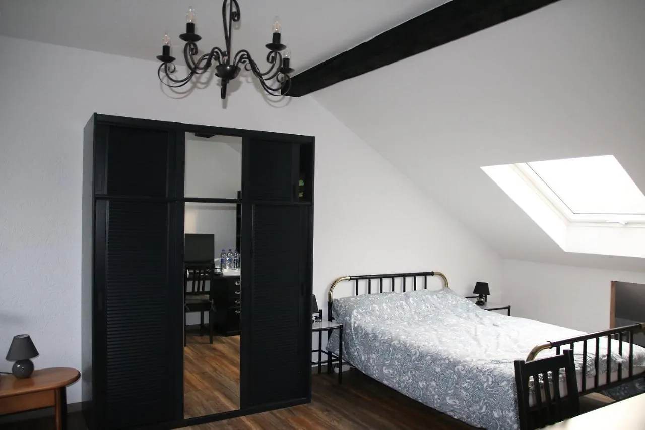 Appartement Sto Hannover