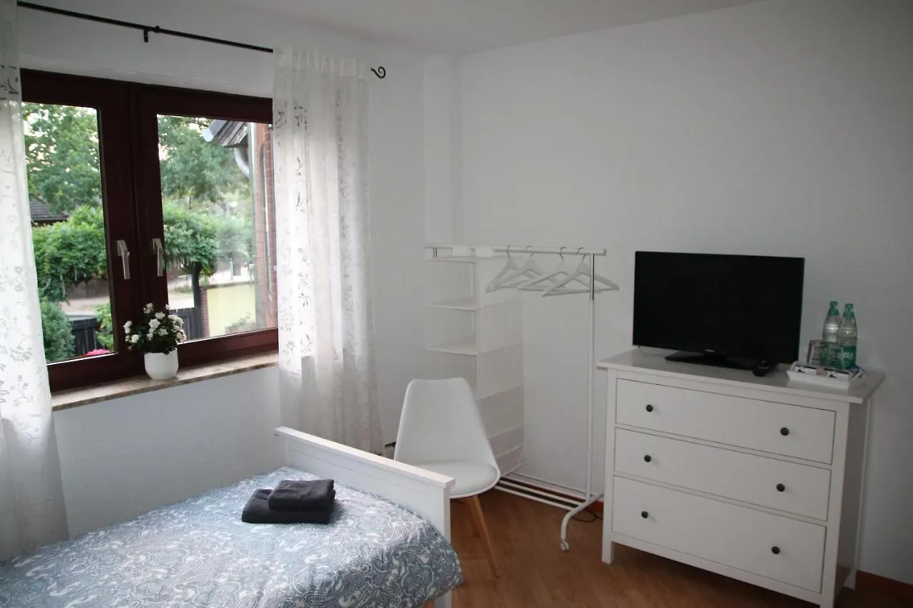 Appartement Sto Hannover Germany