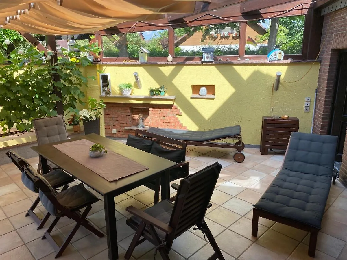 Appartement Sto Hannover