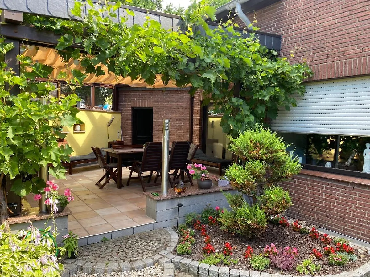 Homestay Appartement Sto Hannover