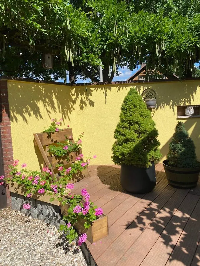 Appartement Sto Hannover 0*,  Germany