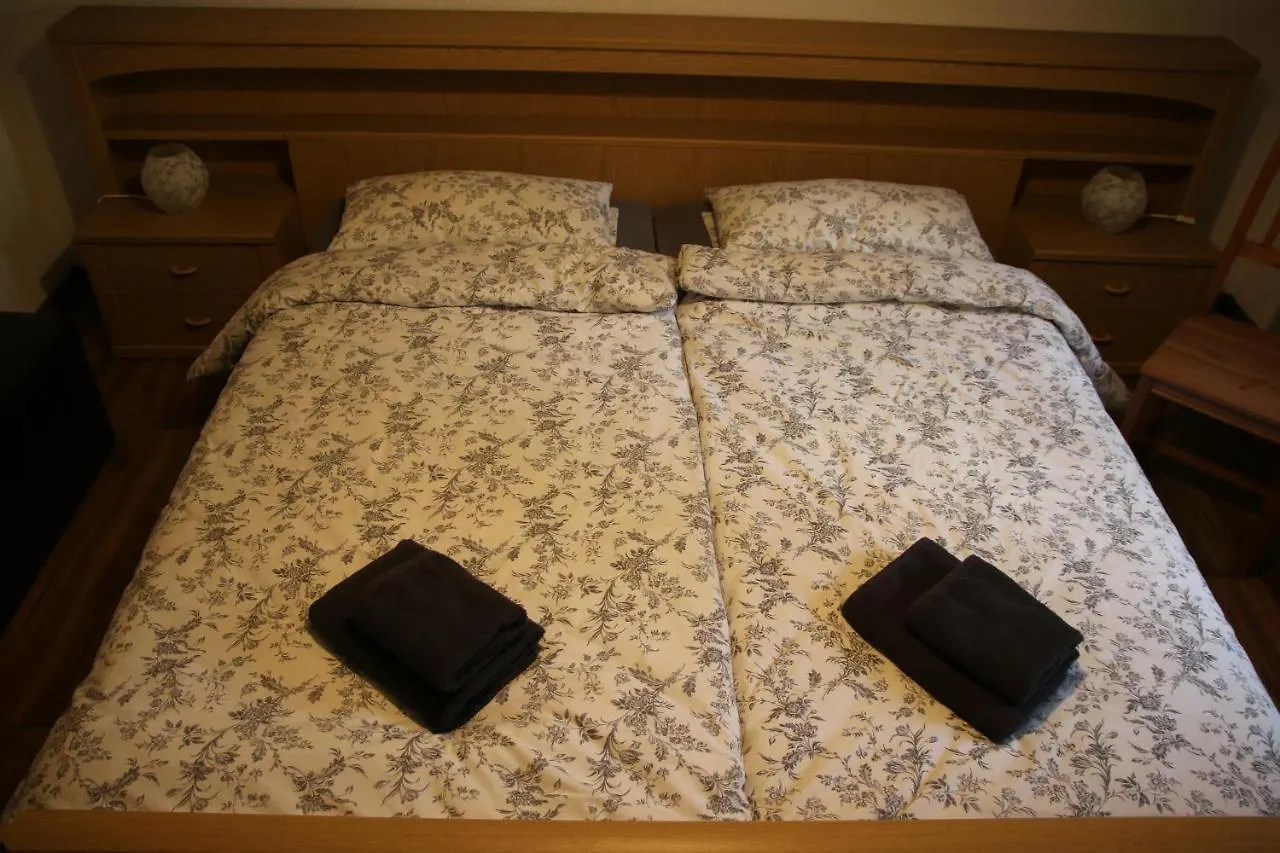 Appartement Sto Hannover 0*,  Germany