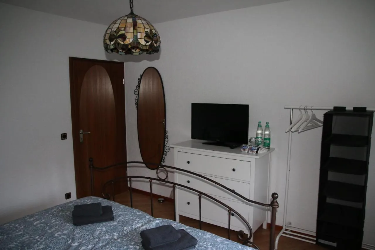 Appartement Sto Hannover Homestay
