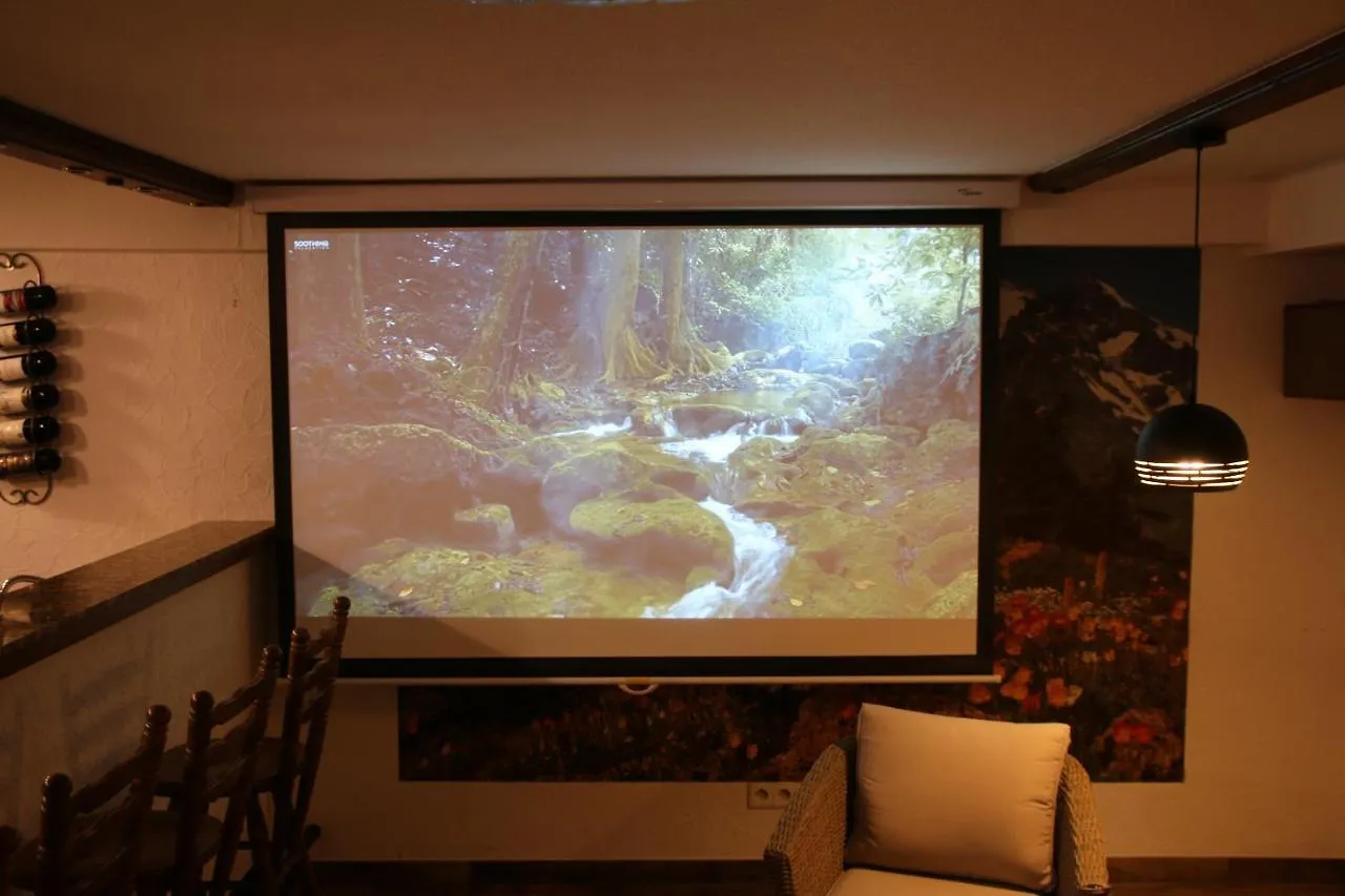 Appartement Sto Hannover 0*,  Germany