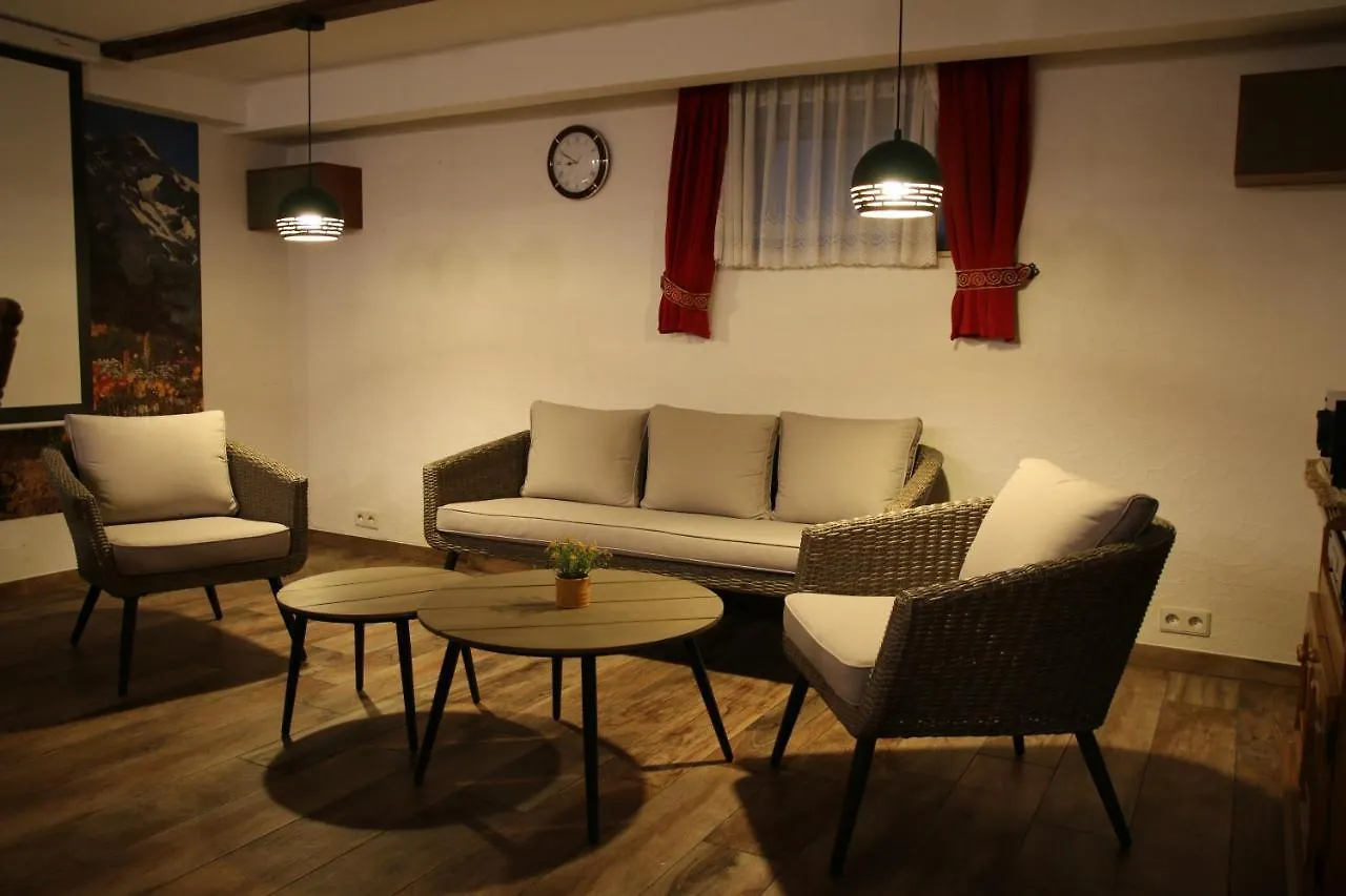 Appartement Sto Hannover Homestay
