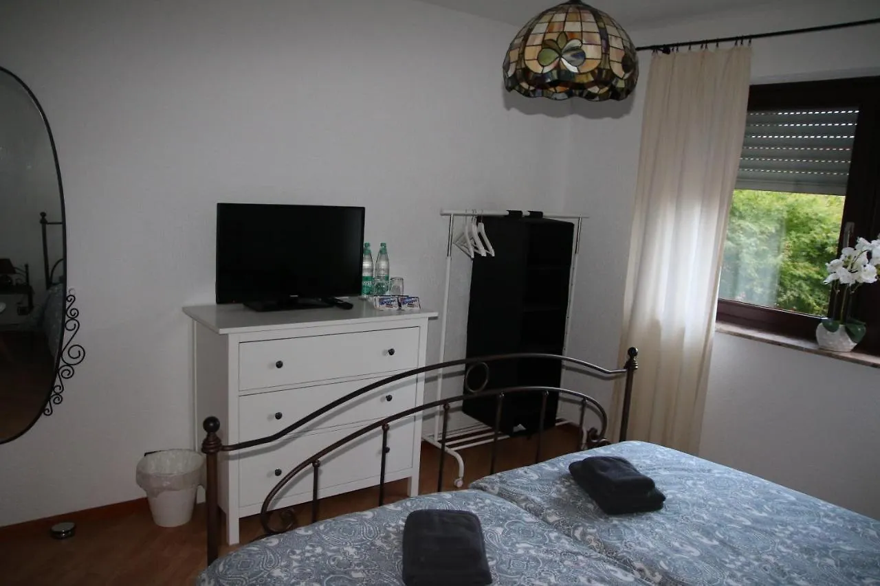 Homestay Appartement Sto Hannover