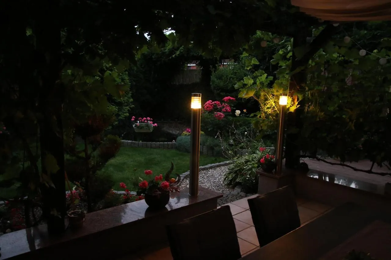 Appartement Sto Hannover 0*,