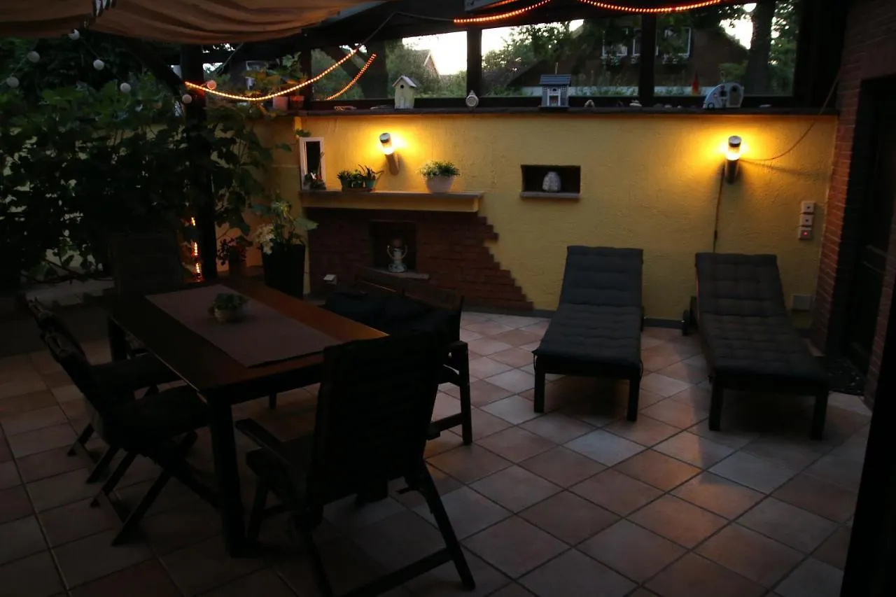 Appartement Sto Hannover Homestay