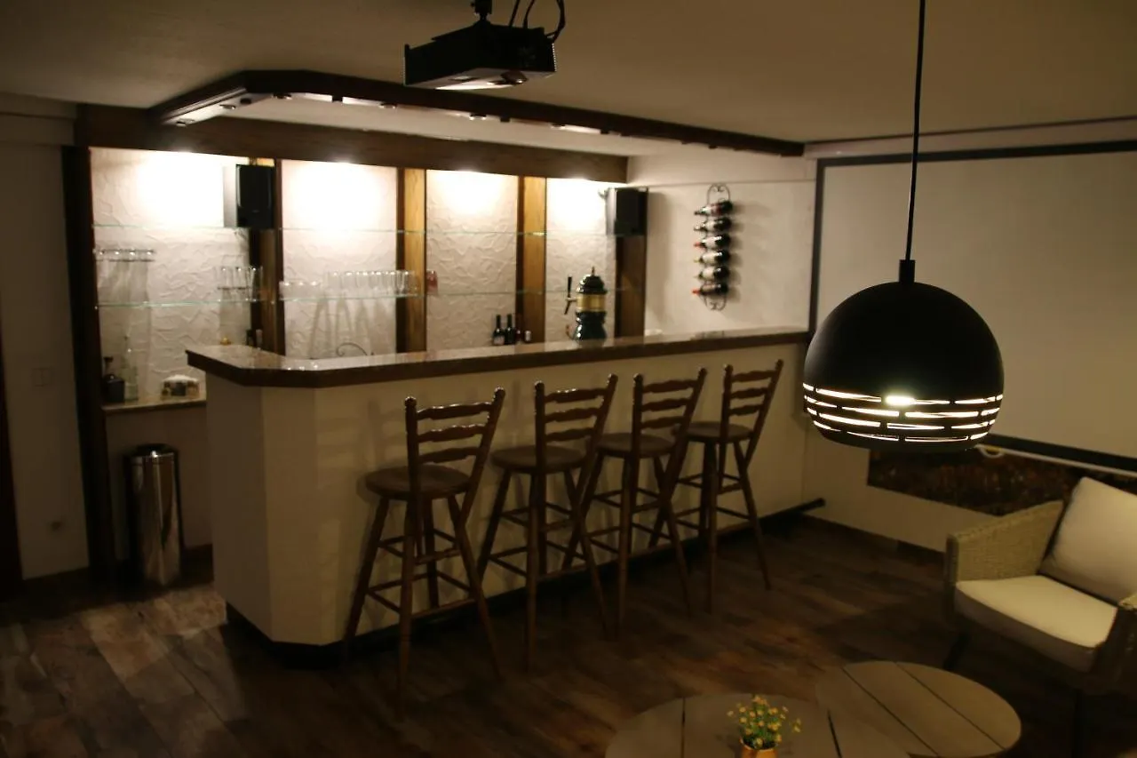 Appartement Sto Hannover