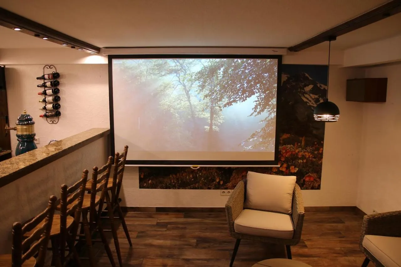 Homestay Appartement Sto Hannover