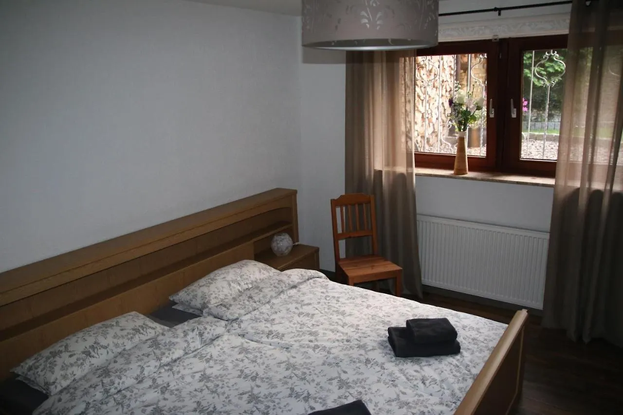 Appartement Sto Hannover Homestay