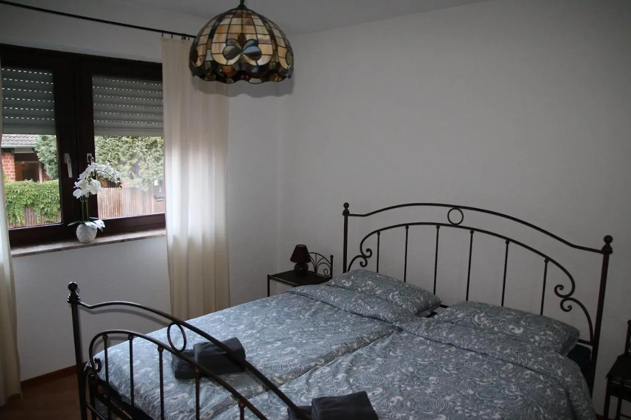 Appartement Sto Hannover Germany