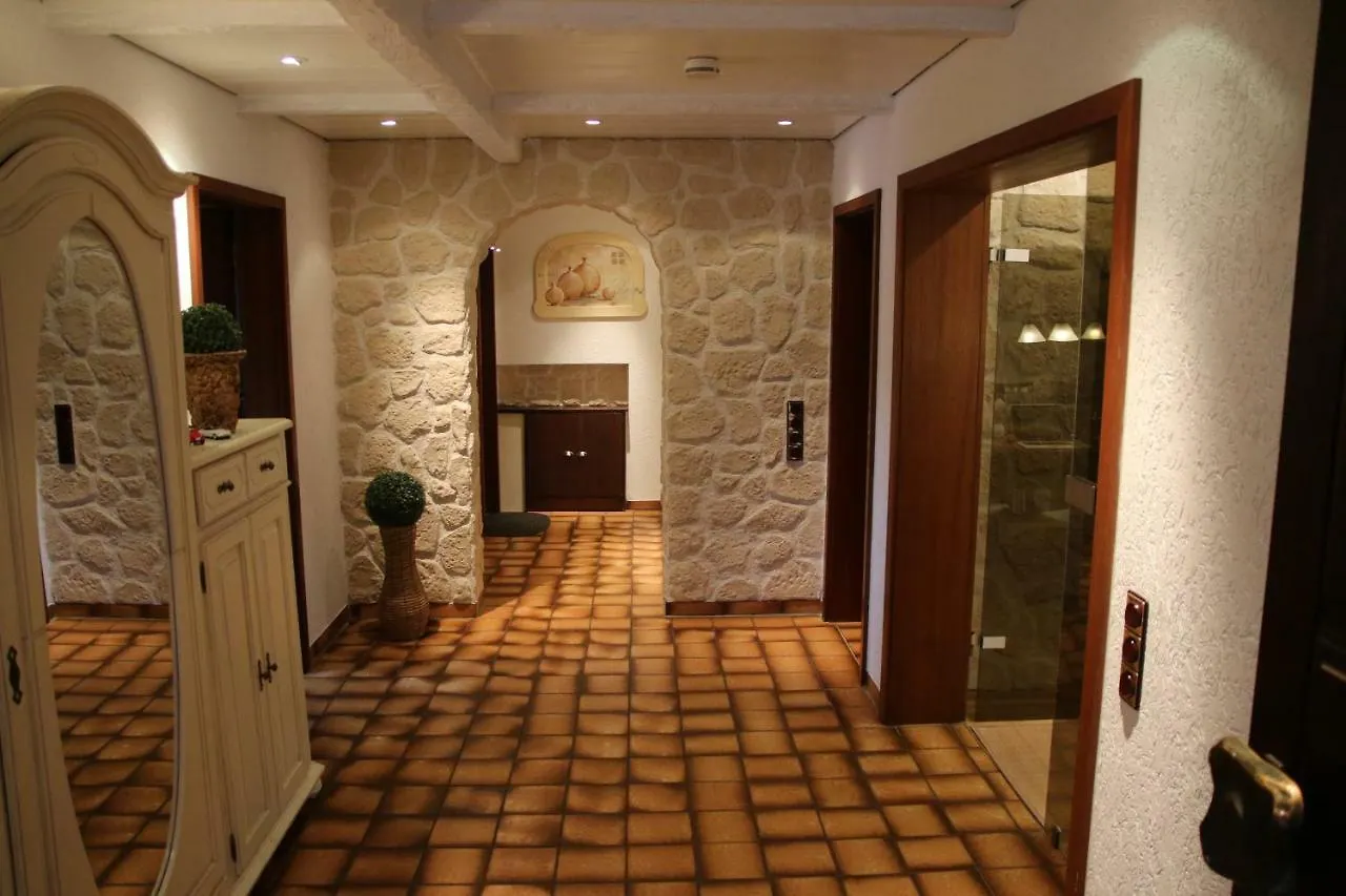 Homestay Appartement Sto Hannover