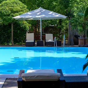 4* فندق ميركيور مديكال بارك