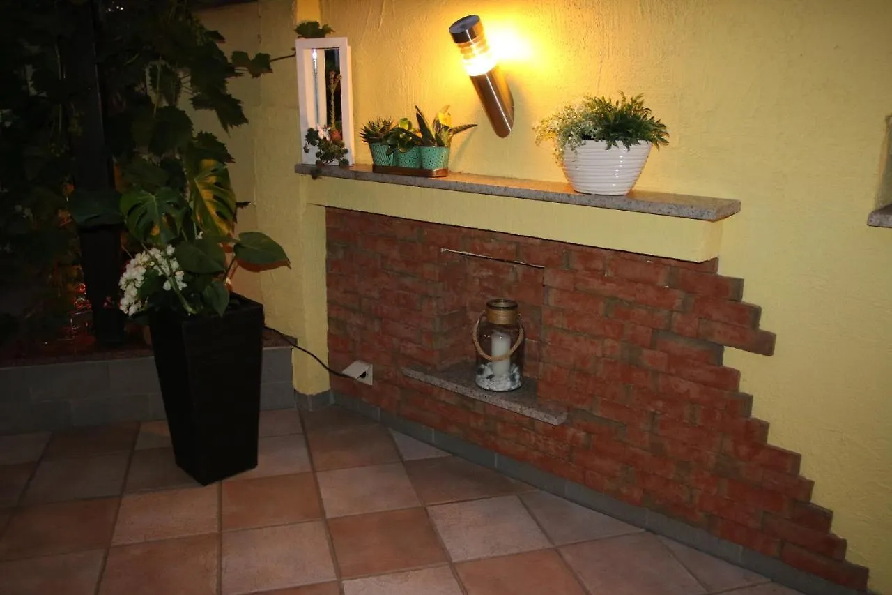 Homestay Appartement Sto Hannover
