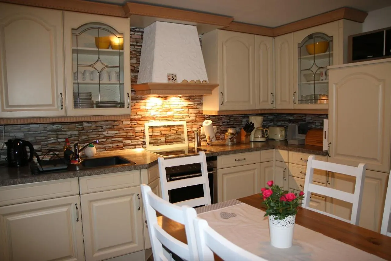Homestay Appartement Sto Hannover Germany