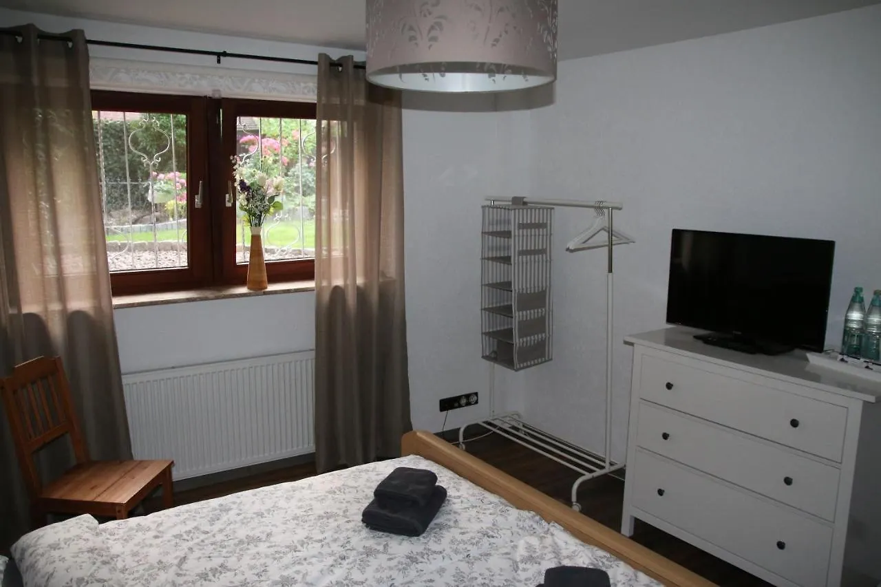 Appartement Sto Hannover